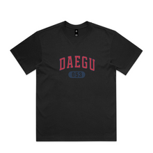 HOJU - Daegu Limited Edition