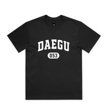 HOJU - Daegu