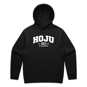 HOJU Signature Hood