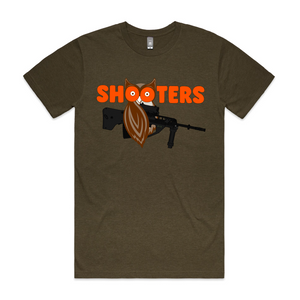 Shooters