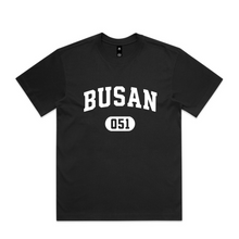 HOJU - Busan
