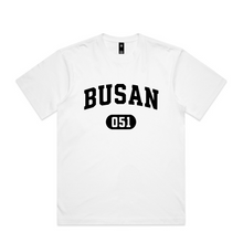 HOJU - Busan