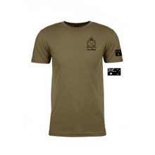 AAC - Mil Green