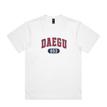 HOJU - Daegu Limited Edition