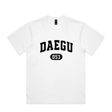HOJU - Daegu