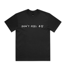 HOJU - Don't Feel