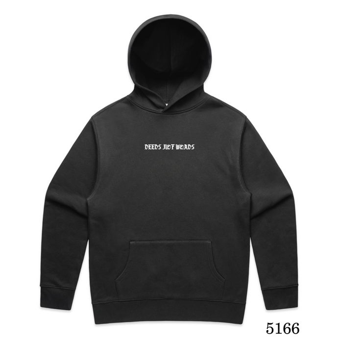 11/28RWAR - DNW Hood 5166