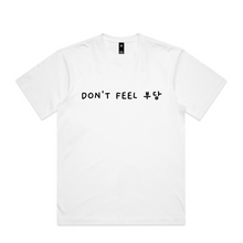 HOJU - Don't Feel
