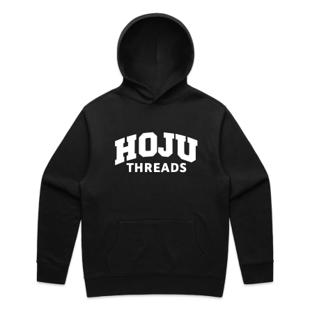 HOJU - Threads Hood