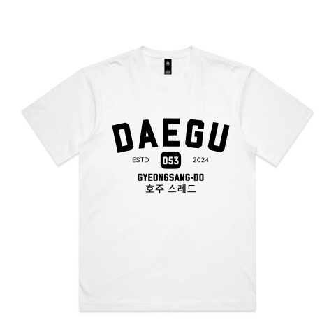 HOJU - Daegu