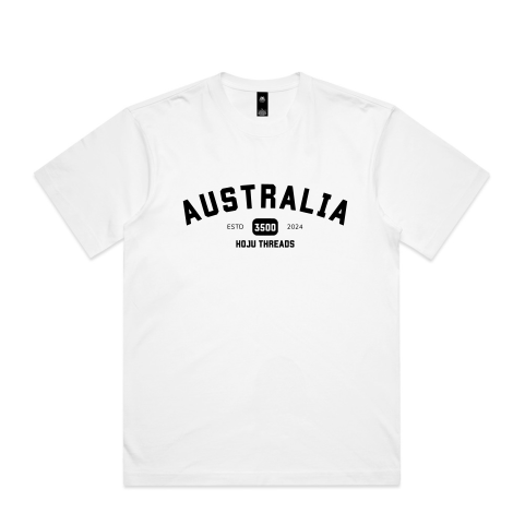 HOJU - Australia