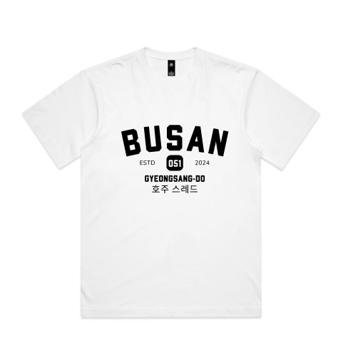 HOJU - Busan