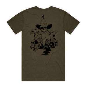 4PLM - Massacre (no chest print)