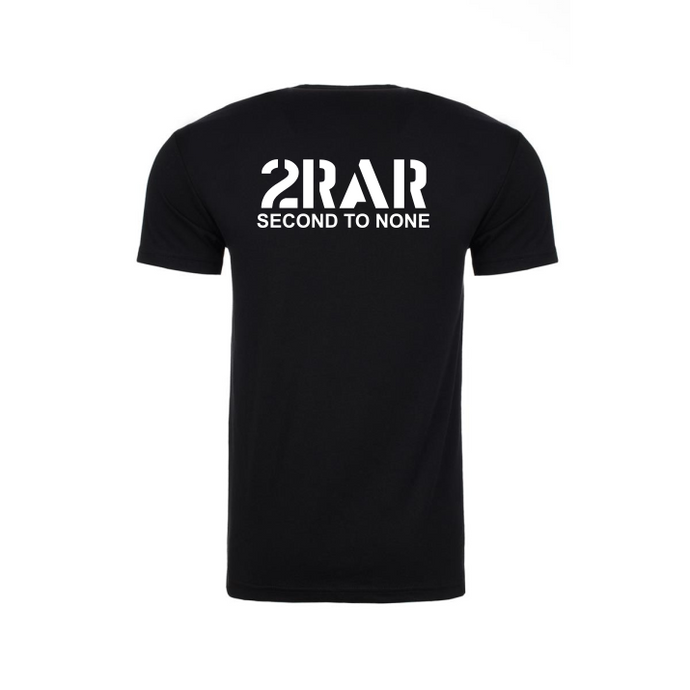 2RAR - B - Black Dual