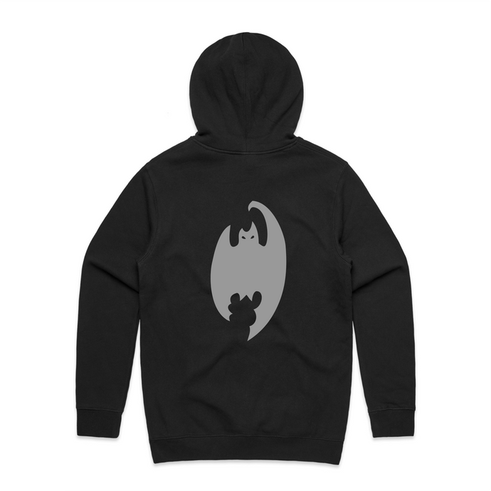 1HB - Hood