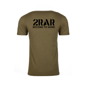 2RAR - B - Green Dual