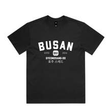 HOJU - Busan