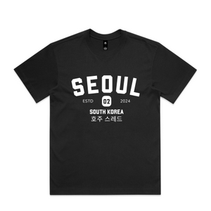 HOJU - Seoul