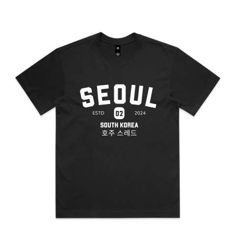 HOJU - Seoul