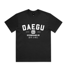 HOJU - Daegu