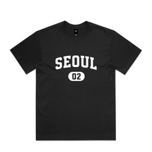 HOJU - Seoul