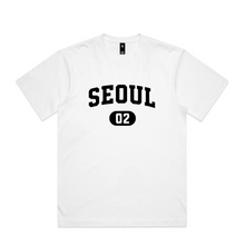 HOJU - Seoul