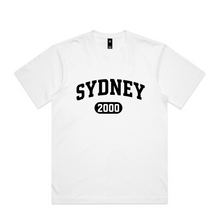 HOJU - Sydney