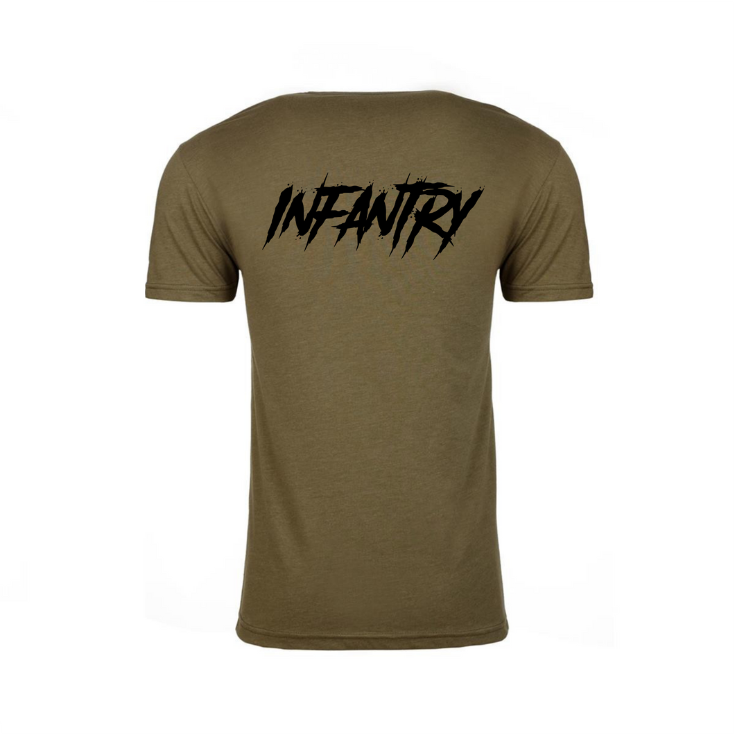 Infantry - ADF Undershirt