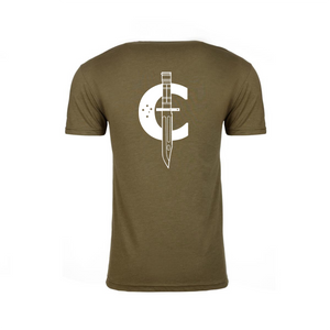 2/17 CCoy - Mil Green