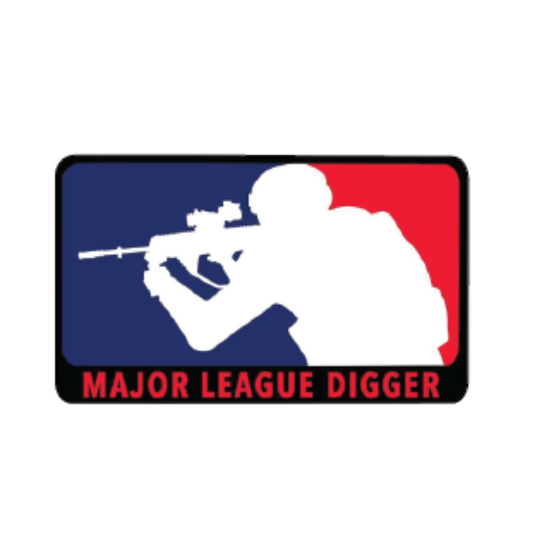 Major League Digger